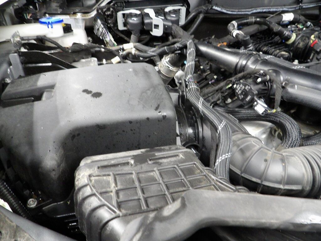 2021 Ford Bronco Badlands 4WD Minocqua WI