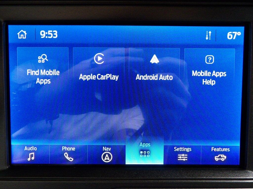 2021 Ford Bronco Badlands 4WD Minocqua WI