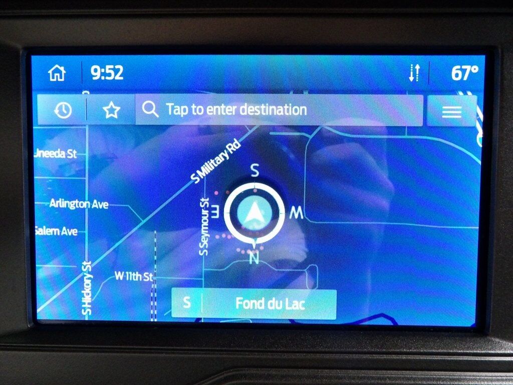 2021 Ford Bronco Badlands 4WD Minocqua WI