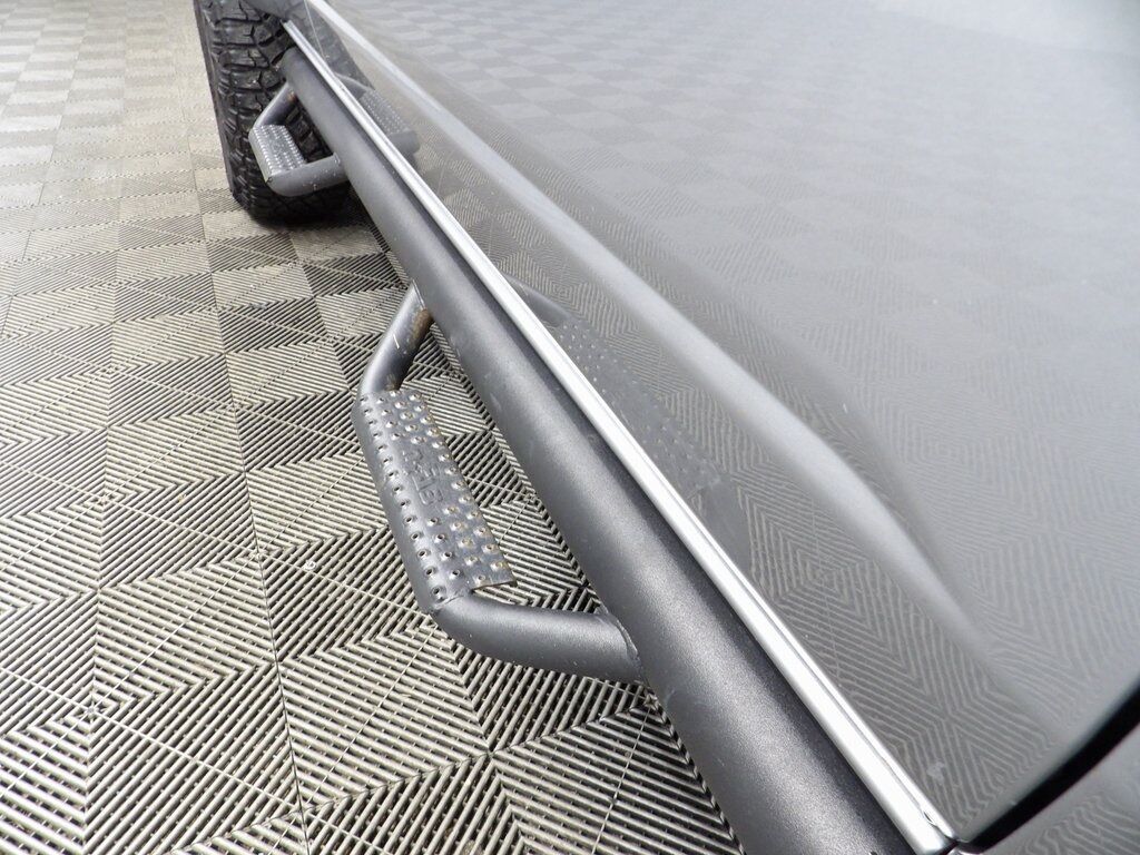 2021 Ford Bronco Badlands 4WD Minocqua WI