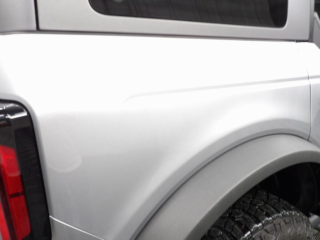 2021 Ford Bronco Badlands 4WD Minocqua WI