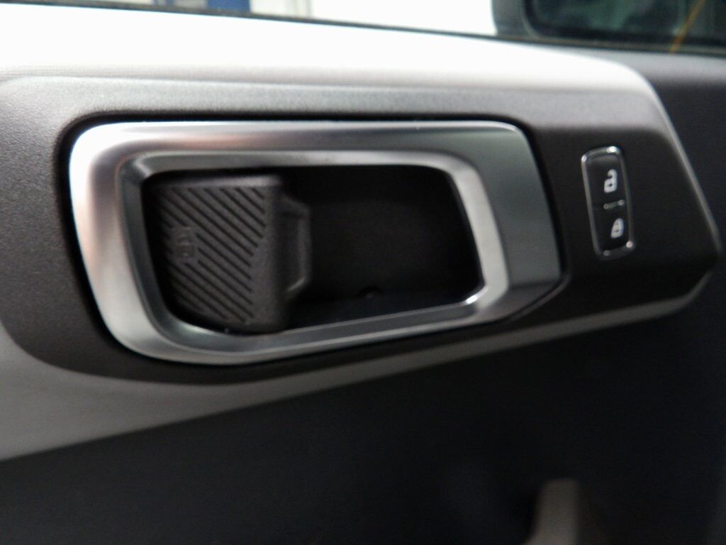 2021 Ford Bronco Badlands 4WD Minocqua WI