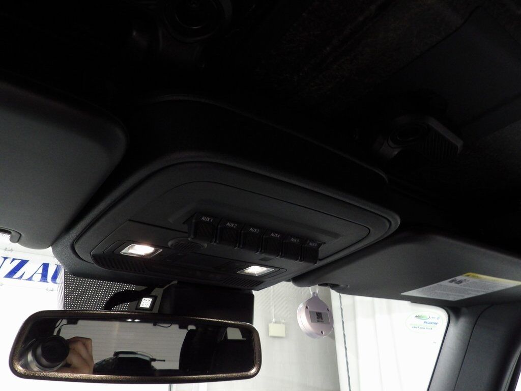 2021 Ford Bronco Badlands 4WD Minocqua WI