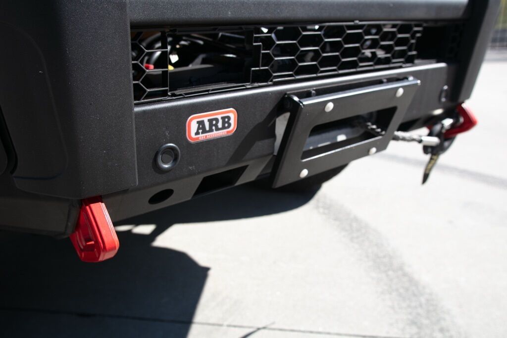 2021 Ford Bronco Badlands Atlanta GA