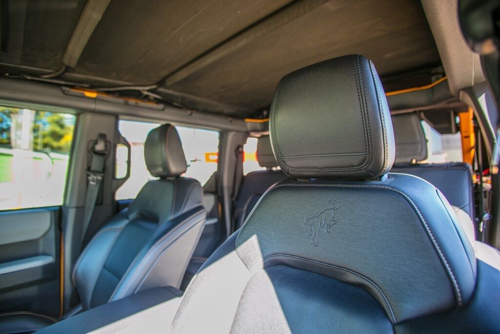 2021 Ford Bronco Badlands Atlanta GA