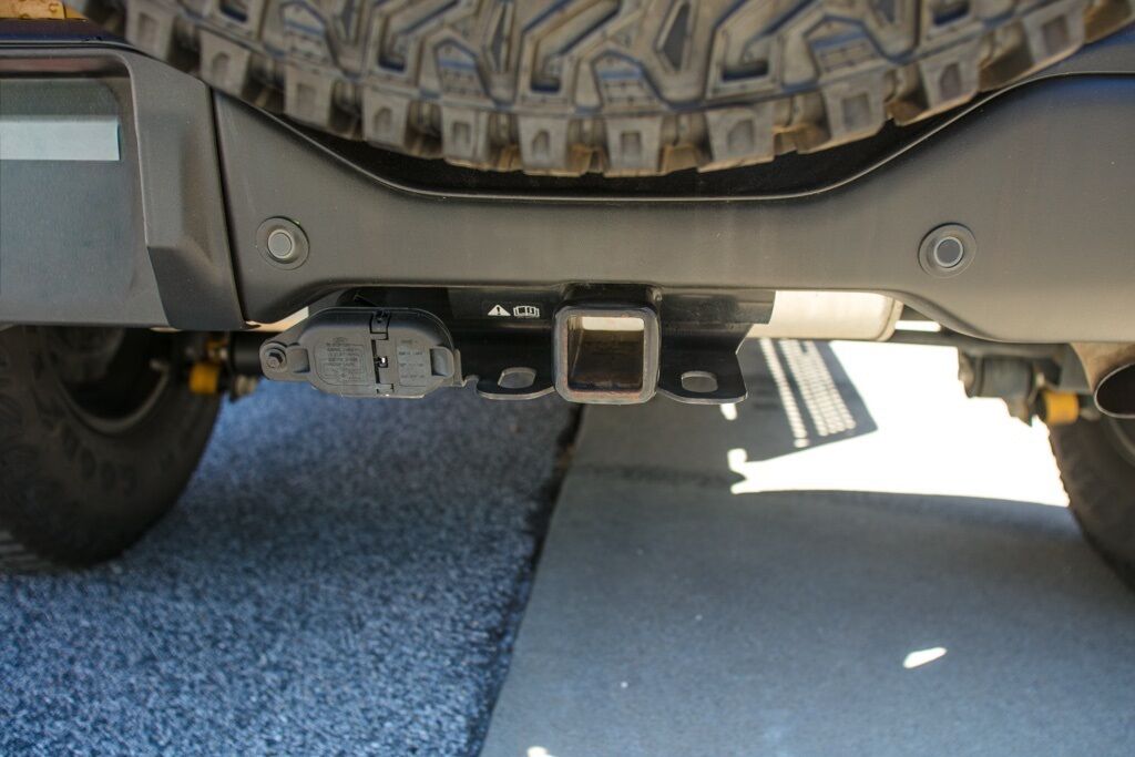 2021 Ford Bronco Badlands Atlanta GA