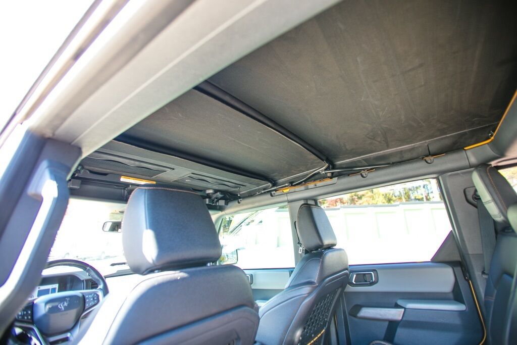 2021 Ford Bronco Badlands Atlanta GA