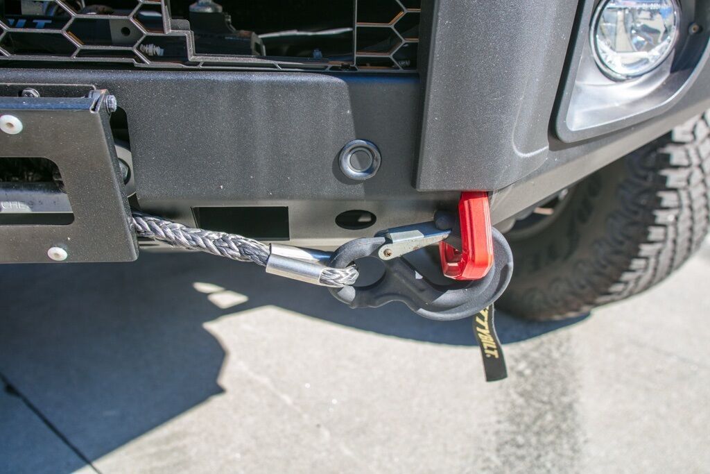 2021 Ford Bronco Badlands Atlanta GA