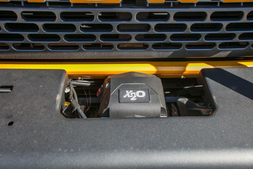 2021 Ford Bronco Badlands Atlanta GA