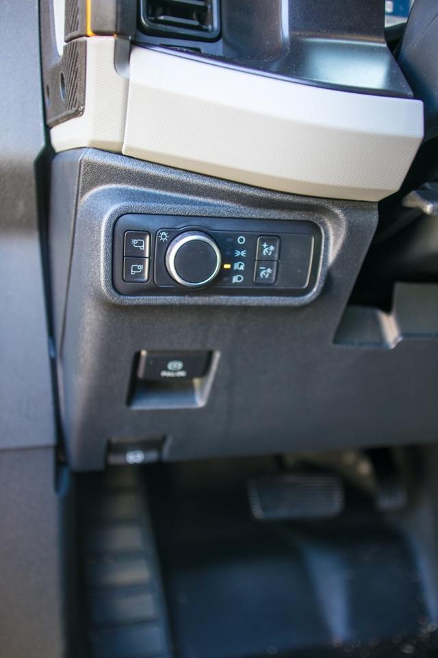 2021 Ford Bronco Badlands Atlanta GA