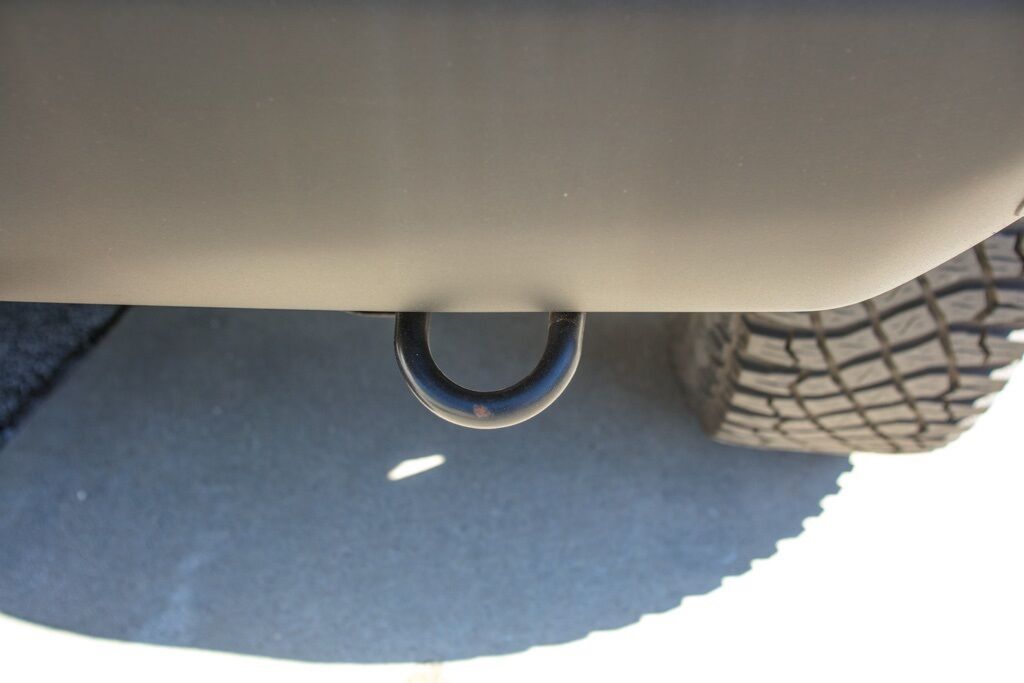 2021 Ford Bronco Badlands Atlanta GA