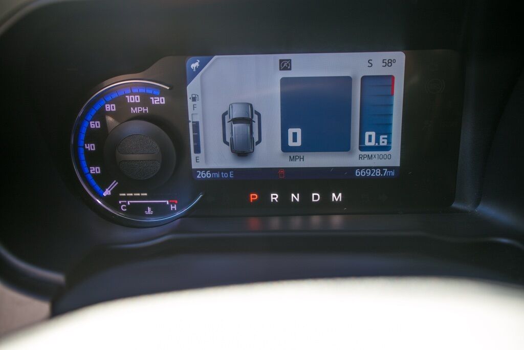 2021 Ford Bronco Badlands Atlanta GA