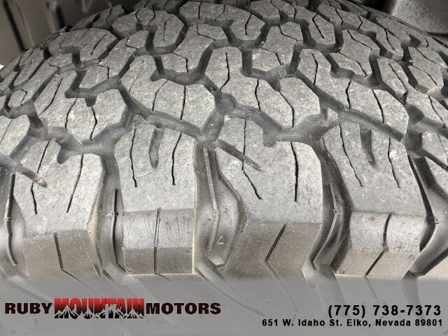 2021 Ford Bronco Badlands Elko NV 2021 Ford Bronco Badlands Elko NV