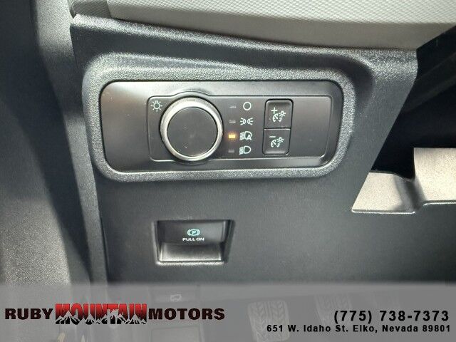 2021 Ford Bronco Badlands Elko NV 2021 Ford Bronco Badlands Elko NV