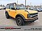 2021 Ford Bronco Badlands Elko NV 2021 Ford Bronco Badlands Elko NV
