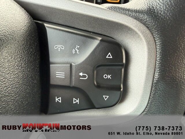 2021 Ford Bronco Badlands Elko NV 2021 Ford Bronco Badlands Elko NV