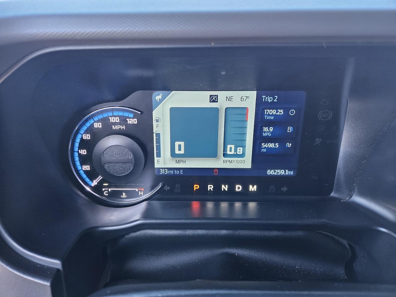 2021 Ford Bronco Badlands Grand Junction CO