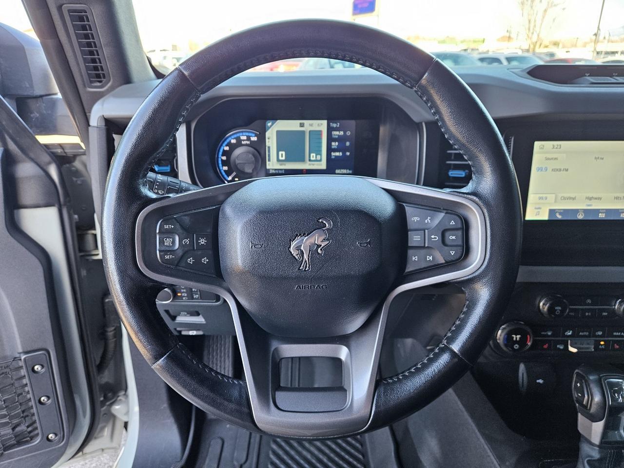 2021 Ford Bronco Badlands Grand Junction CO