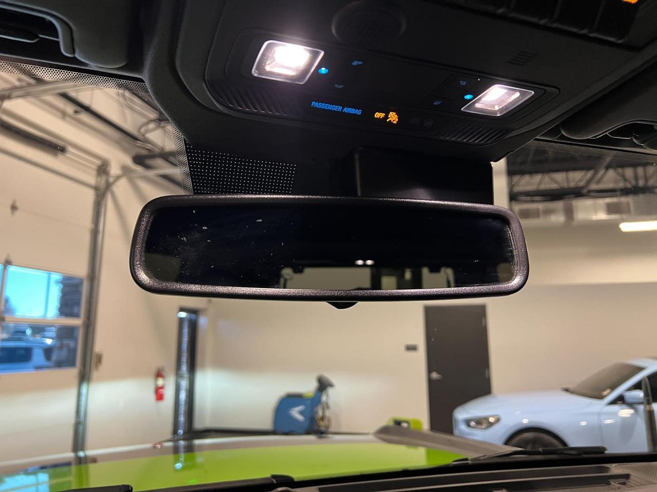 2021 Ford Bronco Badlands Parker CO