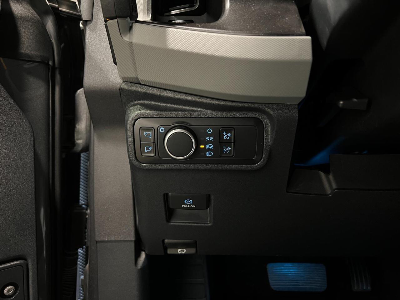 2021 Ford Bronco Badlands Parker CO