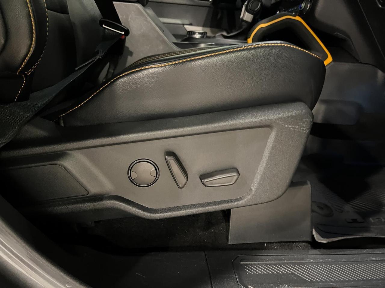 2021 Ford Bronco Badlands Parker CO