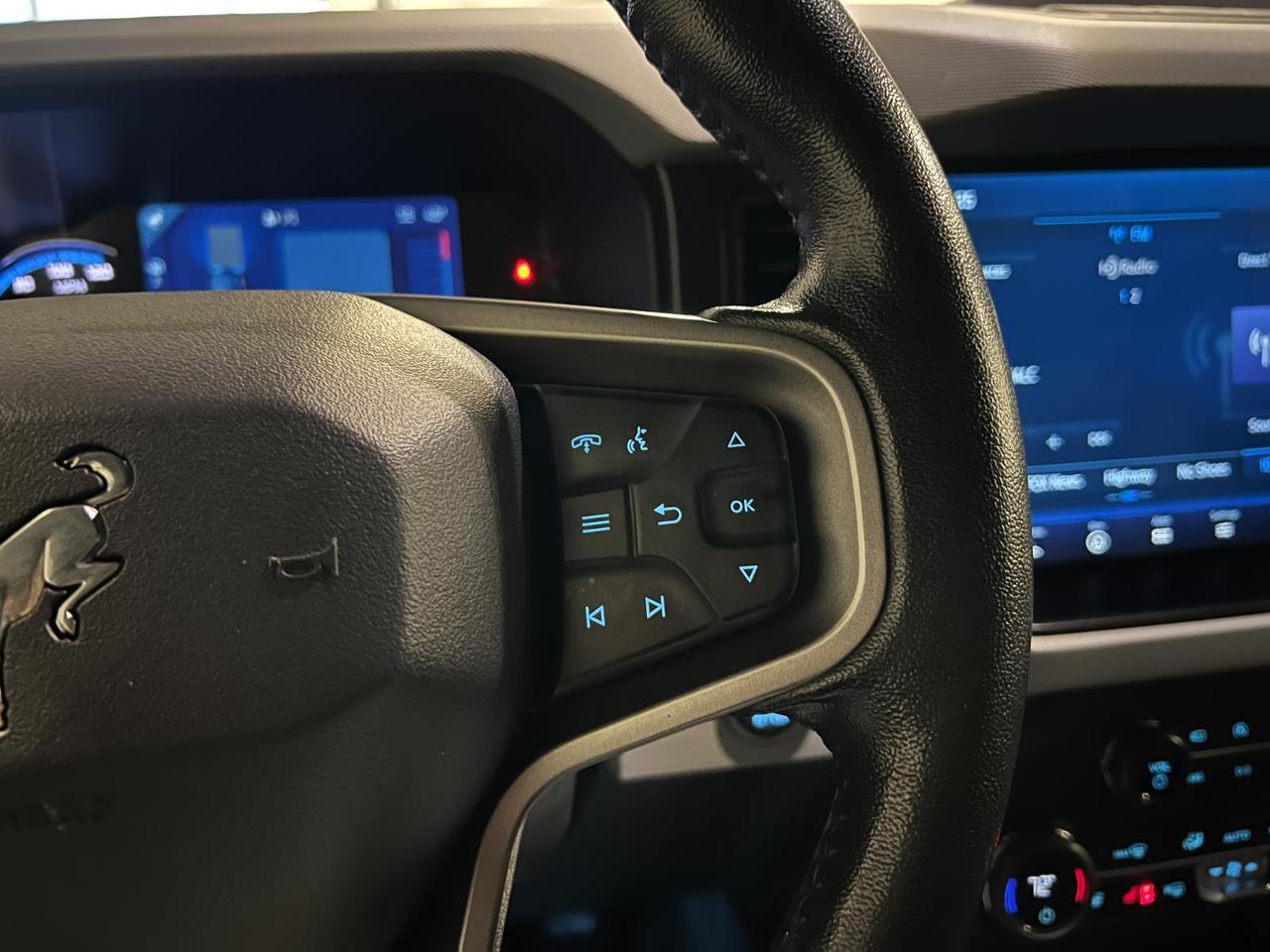 2021 Ford Bronco Badlands Parker CO