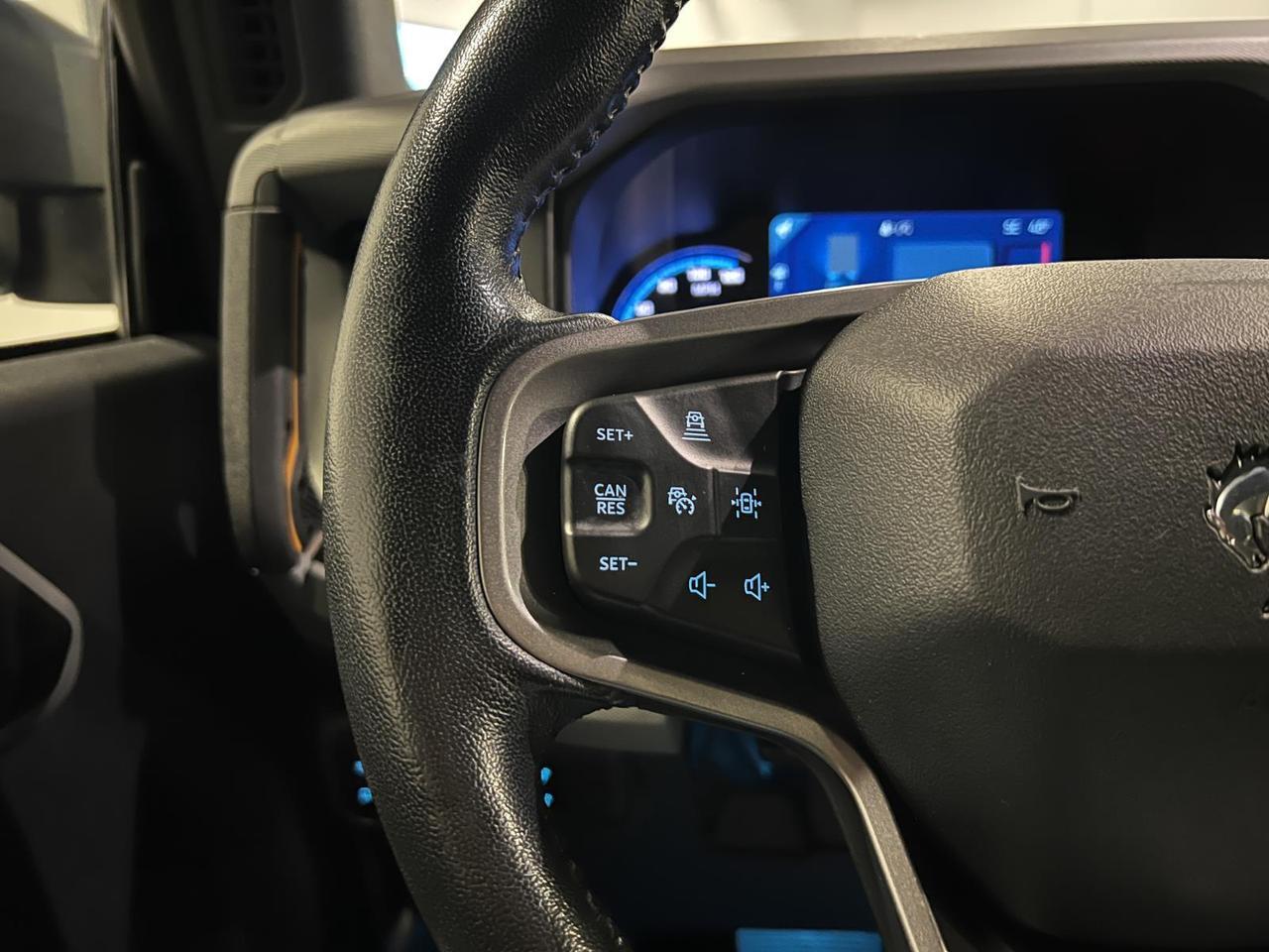 2021 Ford Bronco Badlands Parker CO