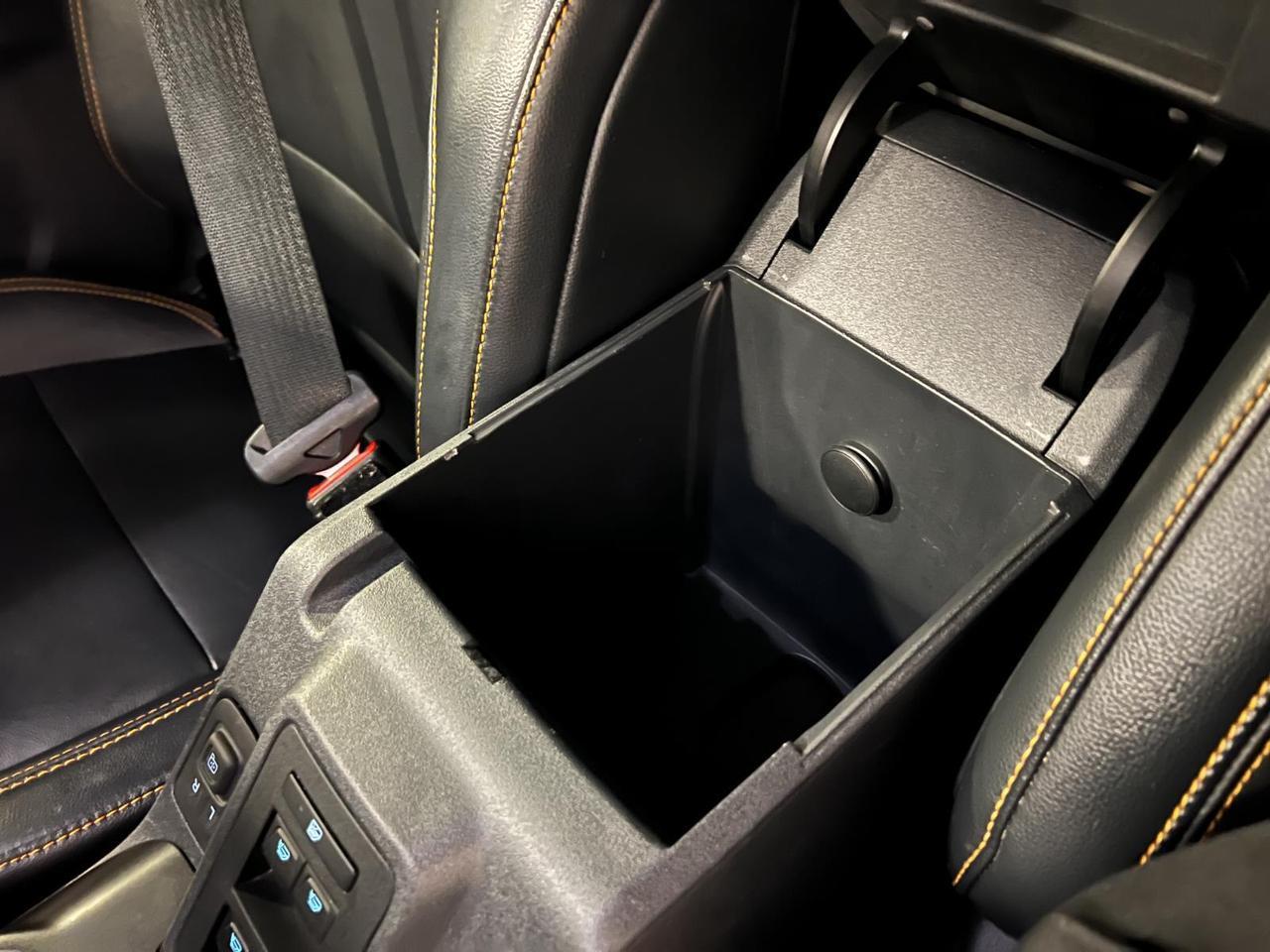 2021 Ford Bronco Badlands Parker CO