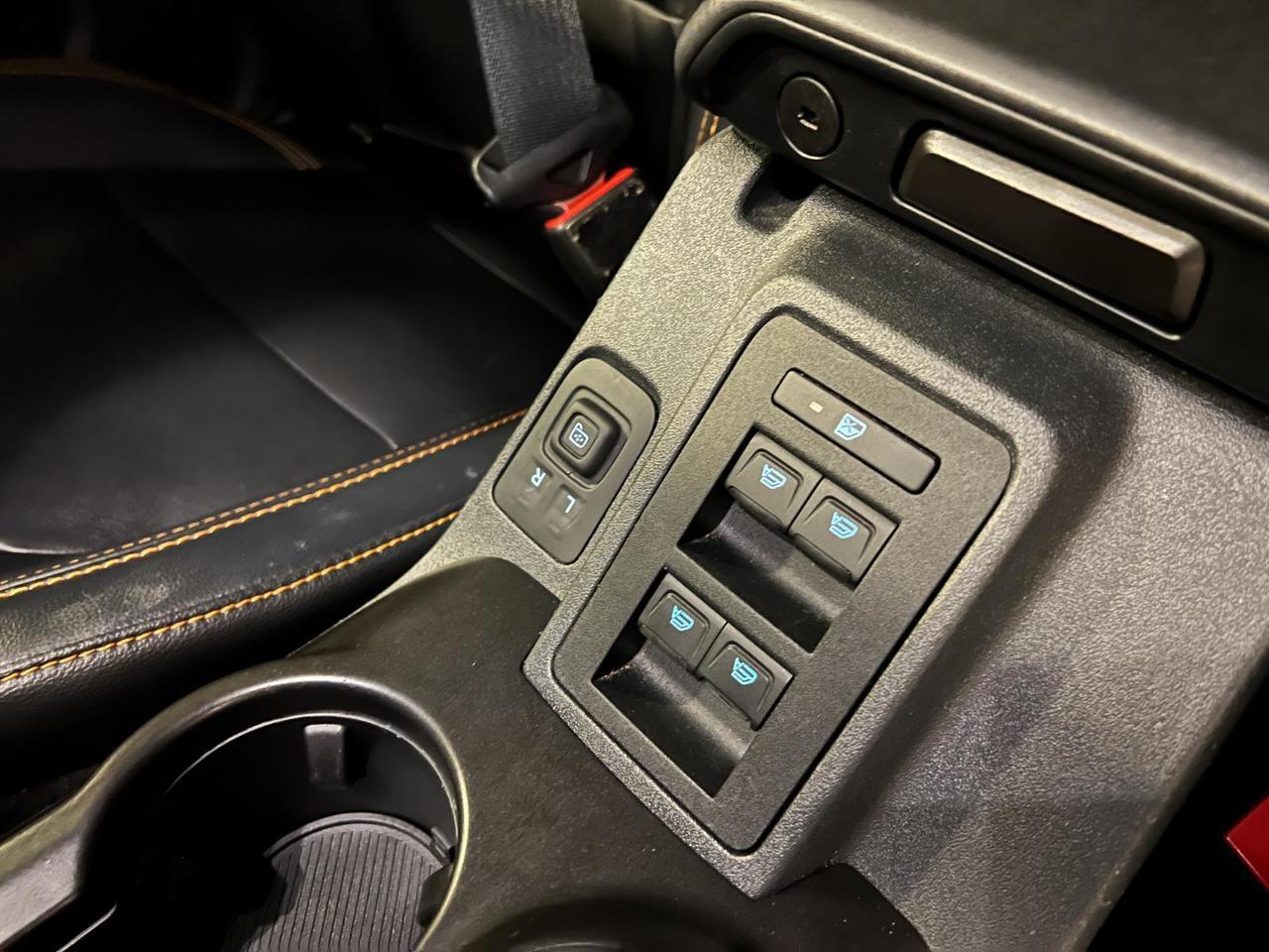 2021 Ford Bronco Badlands Parker CO