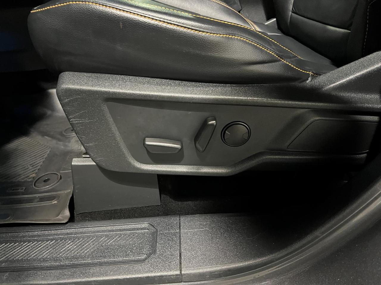 2021 Ford Bronco Badlands Parker CO