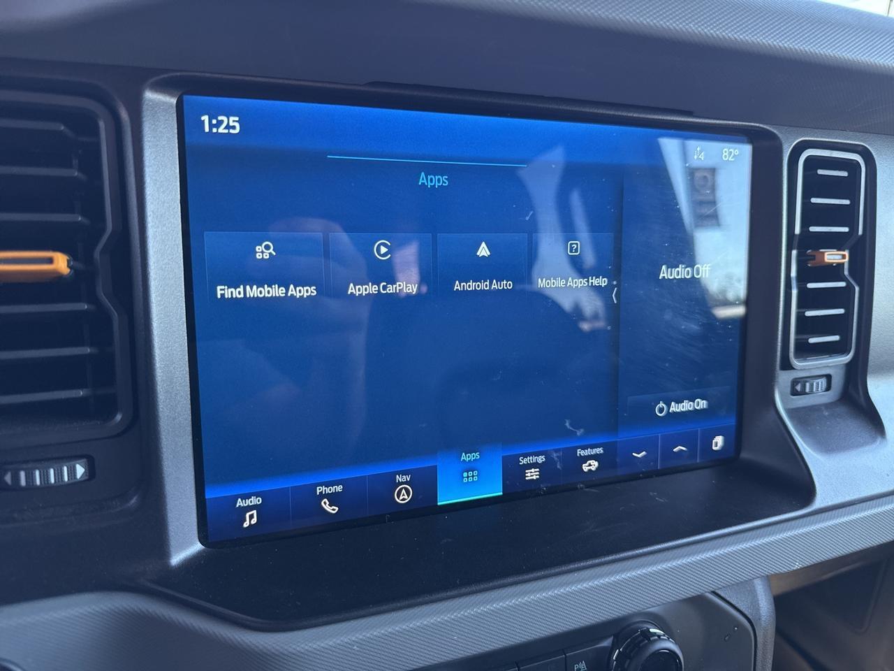 2021 Ford Bronco Badlands Bend OR