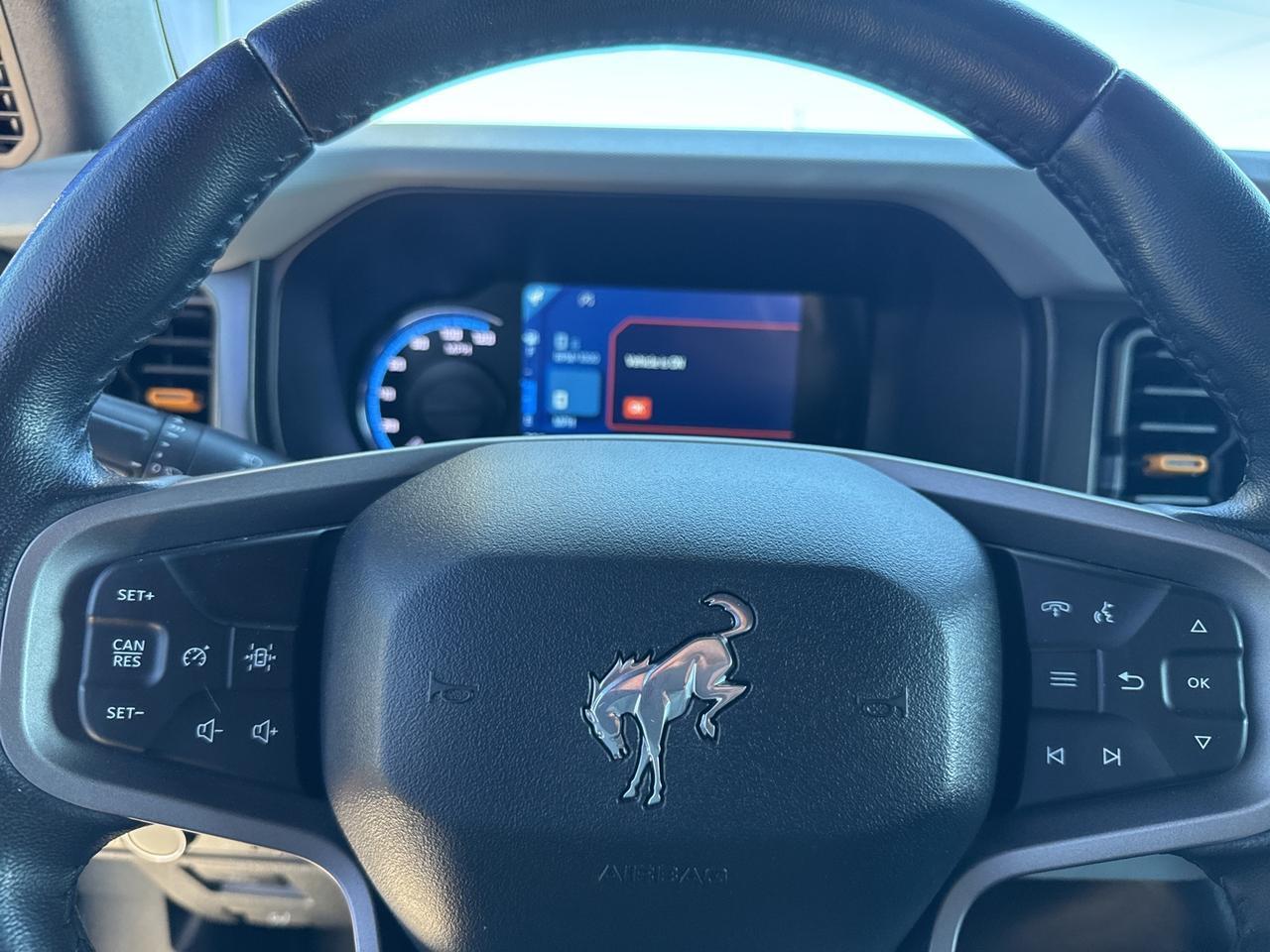 2021 Ford Bronco Badlands Bend OR