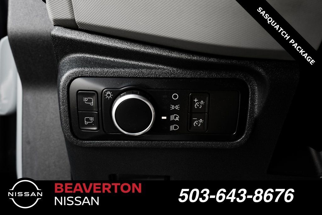 2021 Ford Bronco Badlands Beaverton OR