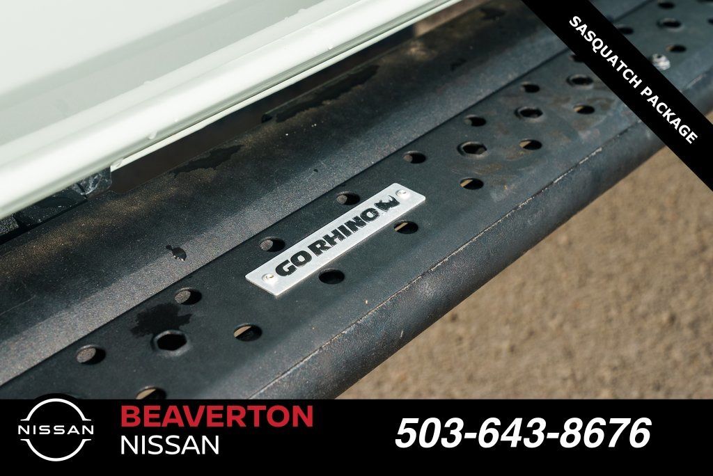 2021 Ford Bronco Badlands Beaverton OR