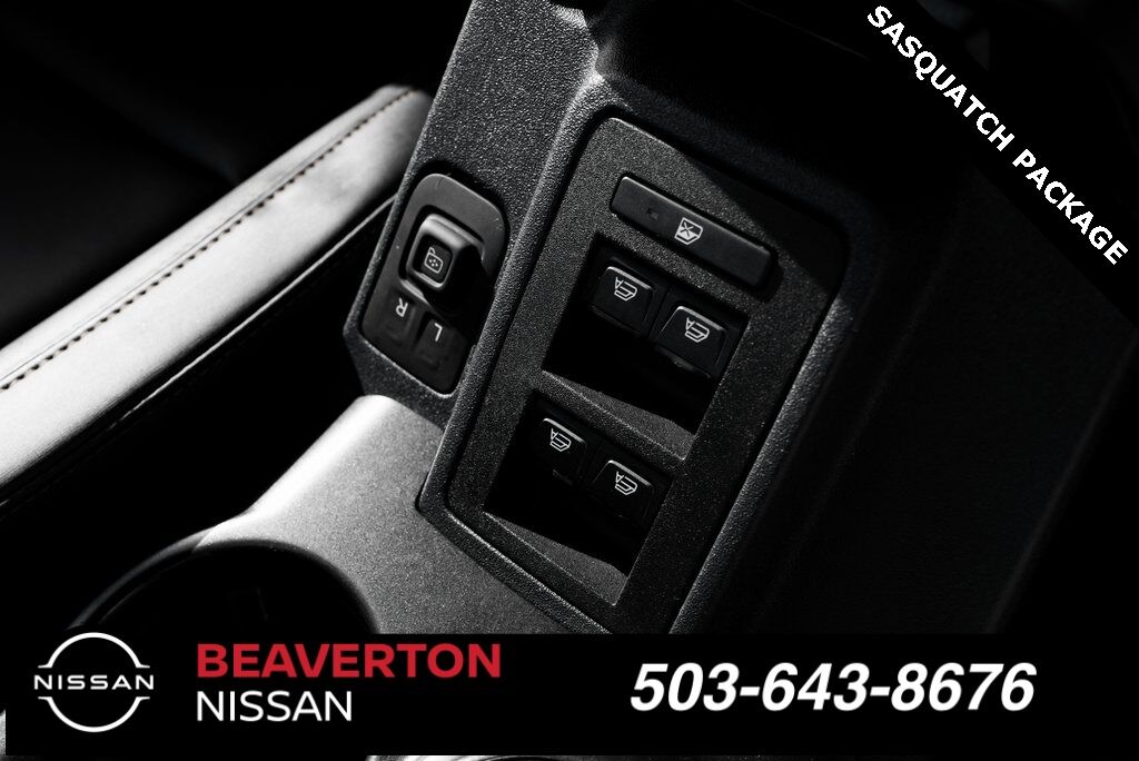 2021 Ford Bronco Badlands Beaverton OR