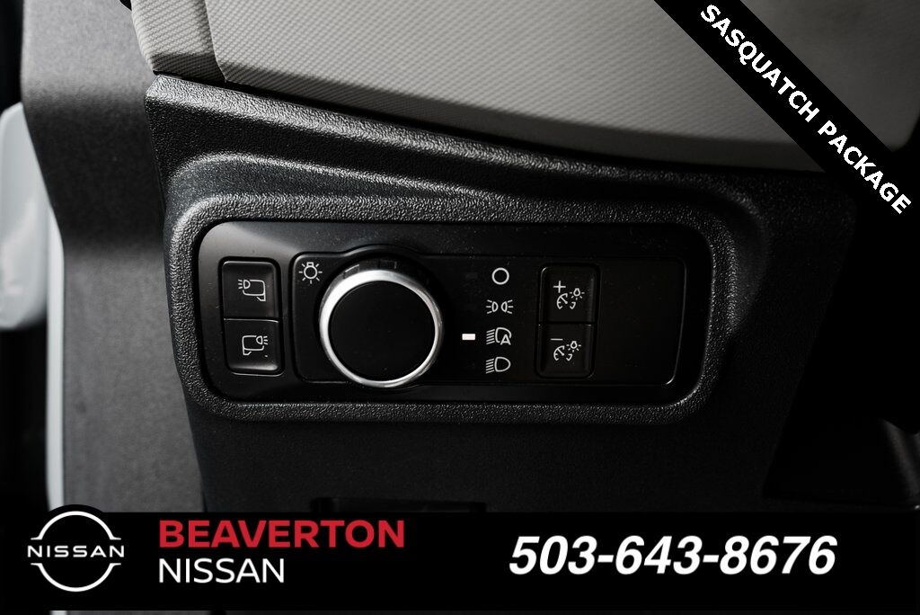 2021 Ford Bronco Badlands Beaverton OR