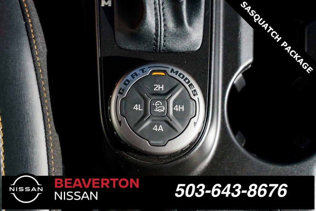 2021 Ford Bronco Badlands Beaverton OR