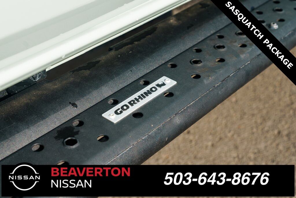 2021 Ford Bronco Badlands Beaverton OR