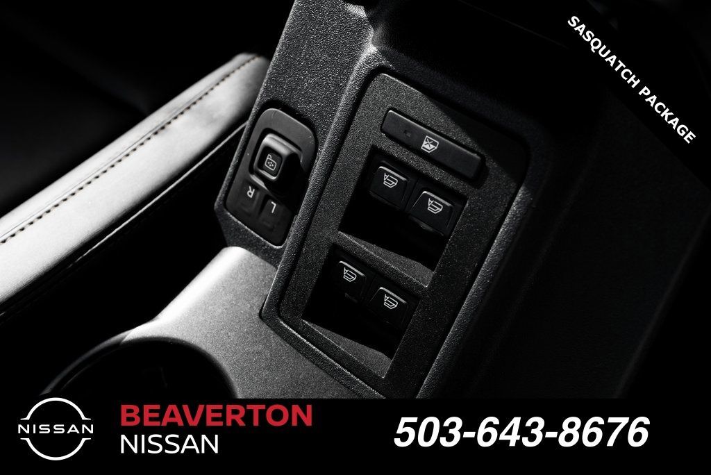 2021 Ford Bronco Badlands Beaverton OR