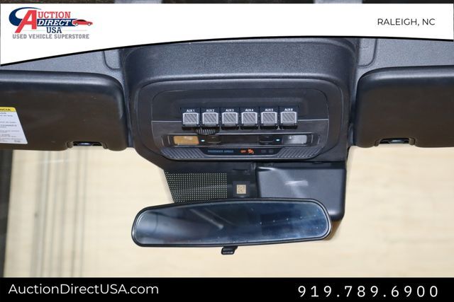 2021 Ford Bronco Badlands Raleigh NC