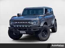 2021_Ford_Bronco_Badlands_ Roseville CA