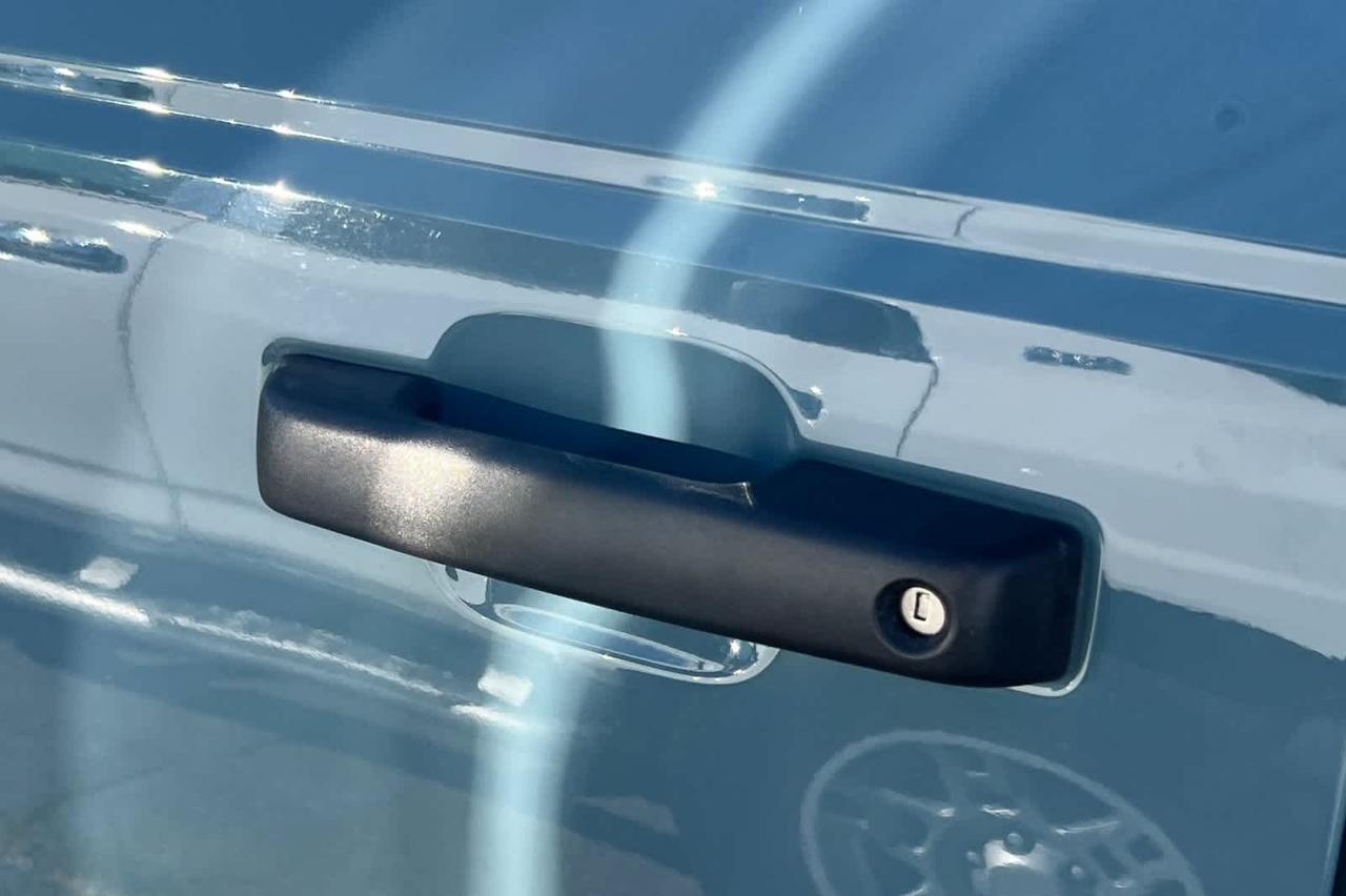 2021 Ford Bronco Badlands Roseville CA