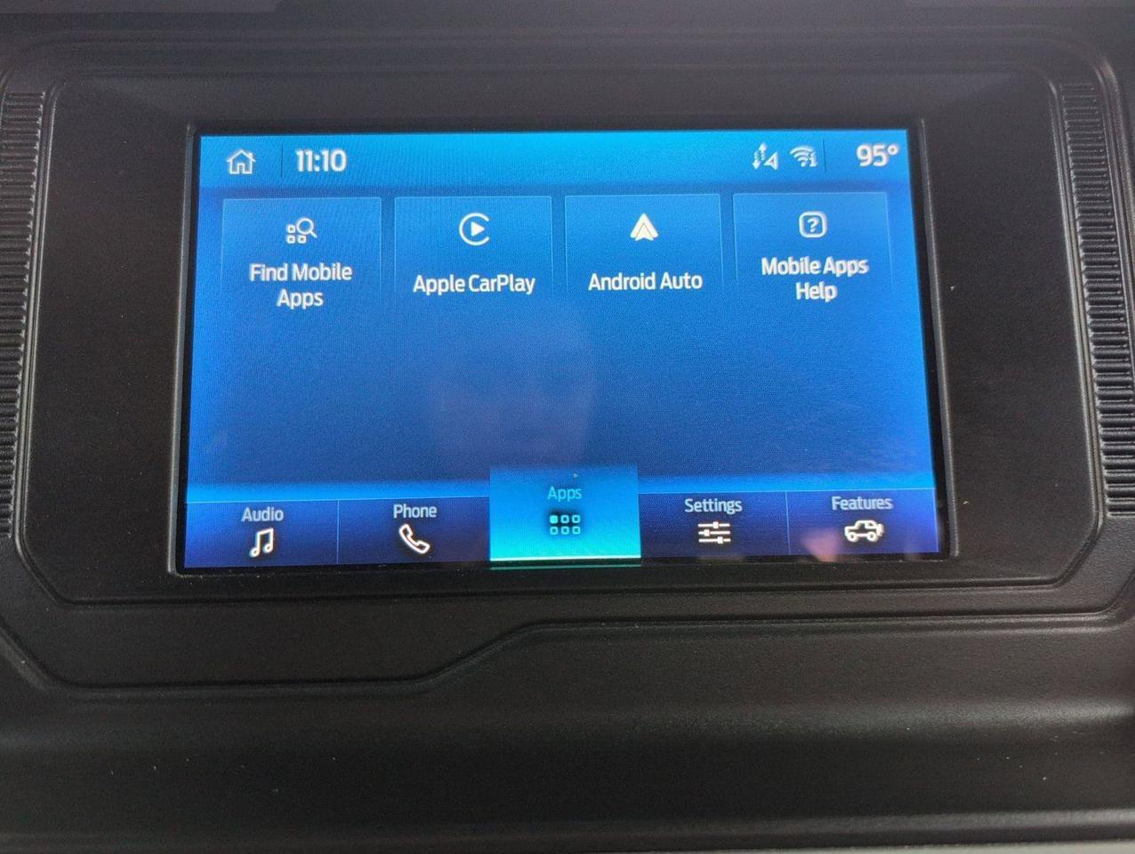 2021 Ford Bronco Badlands San Antonio TX