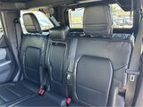 2021 Ford Bronco Badlands San Diego County CA