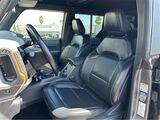2021 Ford Bronco Badlands San Diego County CA