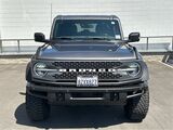 2021 Ford Bronco Badlands San Diego County CA