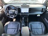 2021 Ford Bronco Badlands San Diego County CA