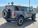 2021 Ford Bronco Badlands San Diego County CA