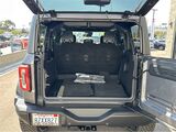 2021 Ford Bronco Badlands San Diego County CA