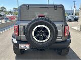 2021 Ford Bronco Badlands San Diego County CA